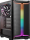 be quiet! Pure Base 501 DX - Tower Behuizing - ARGB Verlichting - Zwart