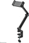 Neomounts DS15-545BL1 - Tabletsteun - 360° rotatie en 270° kantelbaar - Zwart