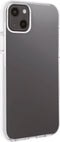 Vivanco Rock Solid Backcover Apple iPhone 13 Transparant, Wit