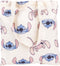 Cerdá Lilo and Stitch - Stitch and Angel Tote Bag / Stoffen Tas