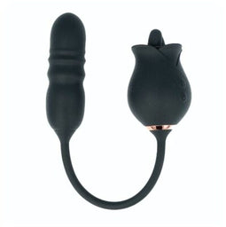 Clitorisstimulator Virgite