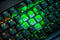 Razer BlackWidow V4 Pro - Mechanisch Gamingtoetsenbord - Razer Green Switches - Qwerty US