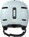 Scott Track - Skihelm - 360° PS oorkussens - Lichtblauw - M 55-59cm