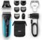 Braun Series 3 - Scheerapparaat - 3-in-1 met trimmer en nat/droog gebruik