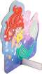 Disney Princess Cadeauset 2-in-1 Pailetten & Strasskunst
