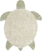 Lorena Canals - Wasbaar vloerkleed Zeeschildpad