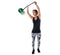 Pure2Improve - Medicine Ball - Medicijnbal - 2kg - Groen