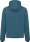 Travelin' Esben - Gewatteerd softshell jas - Water- en winddicht - Donkerblauw (XXL)