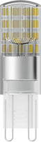 OSRAM LED PIN G9 / LED lamp: G9, 2,6- W, helder, Warm wit, 27- K