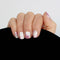 LAUED Nagelstickers - Nail Wraps - 16 Extreem Dunne Nagellak Stickers - Manicure Nail Art Folie - Fineline Flower