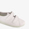 ECCO SOFT 2.0 - Wandelschoenen - Premium volnerfleer - Wit - 38