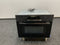 BOSCH CMA583MB0 - Combi magnetron - 44 liter - 5 magnetronstanden - 8 combinatiefuncties