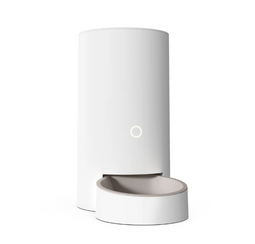 Revo-loo Serve - Automatische voerdispenser - 3,2 liter - Katten
