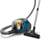 Philips XB2125/09 - Stofzuiger zonder zak - 850 W PowerCyclone 4 technologie - Donkerblauw en geel