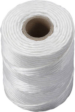 dörner + helmer 190412 DH multifunctioneel snoer Ø 1 mm, polypropyleen 6x 100 m 600 m