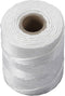 dörner + helmer 190412 DH multifunctioneel snoer Ø 1 mm, polypropyleen 6x 100 m 600 m