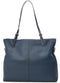 Schoudertas Michael Kors Lenox Blauw 40 x 32 x 13 cm