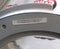 Siemens WM14S4L1NL - Wasmachine - 1400 toeren - 8 kg trommelinhoud (2dehands)
