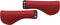 Ergon handvat GS1-S Evo rood