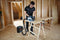 Bosch GKS 18V-68 GC - Cirkelzaag - 68 mm zaagdiepte - 18 V