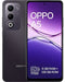 OPPO A5 - Smartphone - 6GB RAM - 128GB opslag - Paars