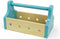 Mamamemo Gereedschapskist Hout 25 Cm