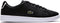 Lacoste Carnaby Evo BL 1 SMA - Heren Sneakers - Leer - Zwart - Maat 41