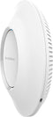 Grandstream GWN7605 - Toegangspunt - Wi-Fi 6 GHz - Wit
