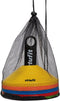 VirtuFit Trainingshoedjes - Pionnen - 50 Stuks - Flexibel - 19 cm (5 kleuren) (50 stuks)