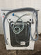 LG F14R50WHS - Wasmachine Voorlader 11 kg 1350 RPM - Wit (Frans Display)