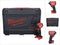 Milwaukee M18 FUEL™ FID3-0X - Accu Slagschroevendraaier - 226Nm 18V - Compact ontwerp