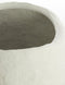 Light&living Vaas deco Ø39x58 cm TINGRI crème