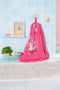 BABY born Bath Hooded Towel Set