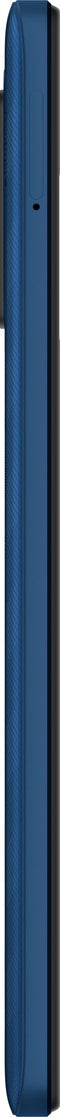 Redmi 12C - Smartphone - 3GB RAM - 64GB opslag - Blauw