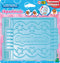 Aquabeads 31332 Flip Tray set ( legbord)- basis accessoire voor Aquabeads