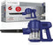 CLEANmaxx 11022 - Snoerloze hand- en vloerzuiger - 800 ml - (H)EPA 11