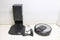 iRobot® Roomba® i7+ - Robotstofzuiger - Slimme navigatie en automatische vuilafvoer - Zilver/Zwart