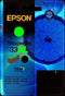Epson 33XL - Inktcartridge - Origineel - XL cartridge - Magenta