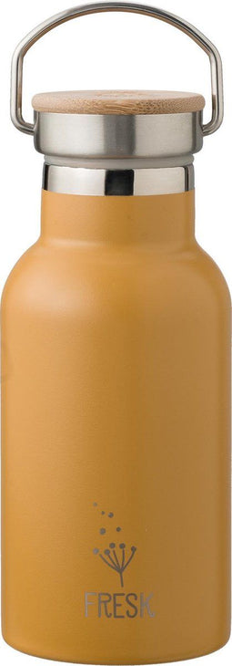 FRESK NORDIC DRINKFLES UNI - 350 ML - AMBER GOLD