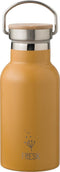 FRESK NORDIC DRINKFLES UNI - 350 ML - AMBER GOLD