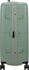 American Tourister DashPop - Reiskoffer 67 cm - Uitbreidbaar - Iceberg green (4 wielen)