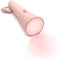 Lalarma Zaklamp - Pink
