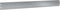 vidaXL - Gazonranden - 10 - st - 10x103 - cm - gegalvaniseerd - staal