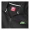 Nike Tech Full-Zip Windrunner Hoodie - Heren - Lichtgewicht fleece - M