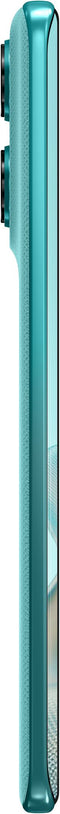 Motorola Edge 60 - Smartphone - 8GB RAM - 256GB opslag - Turquoise