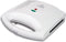 TITANUM TKT006W sandwich maker 1000 W Wit