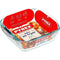Ovenschaal Pyrex 1 L