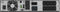 PowerWalker VFI 3000 ICR IoT - UPS 3 kVA - Dubbele conversie - Zwart