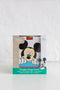 Disney Mickey Mouse Houten Vormenstoof TY006