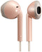 JVC HA-F19BT - Bluetooth Oordopjes - Retro stijl - Roze
